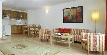 Arte Apartment House 索菲亞 外观 照片