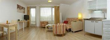 Arte Apartment House 索菲亞 外观 照片