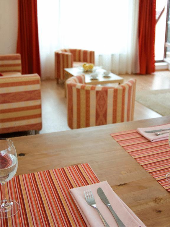 Arte Apartment House 索菲亞 客房 照片